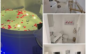 Love room Les Tourtereaux